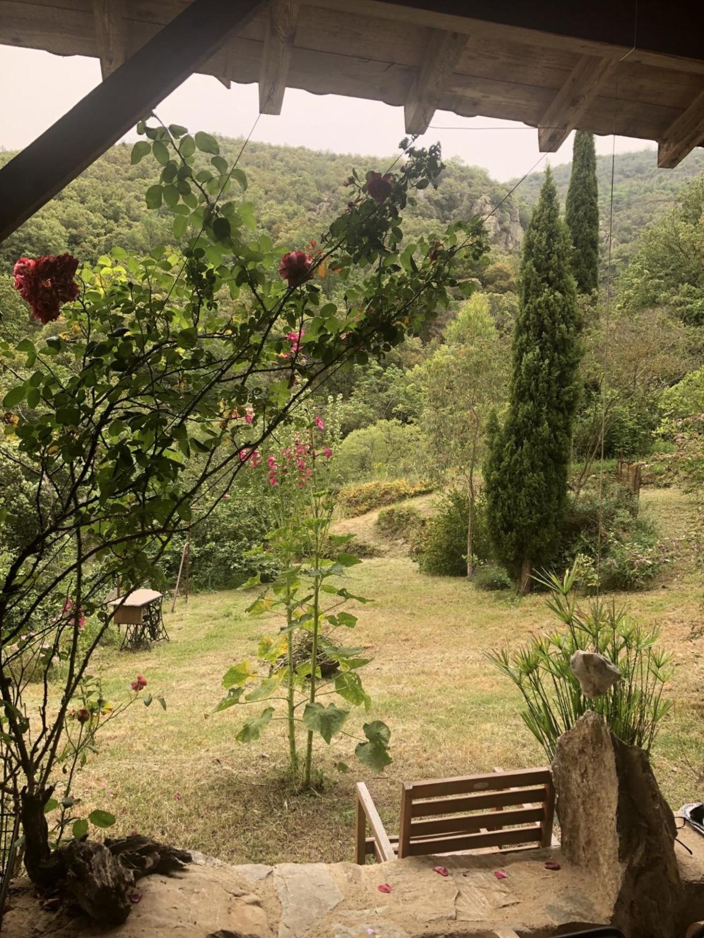 הוילה Reynès El Refugio מראה חיצוני תמונה